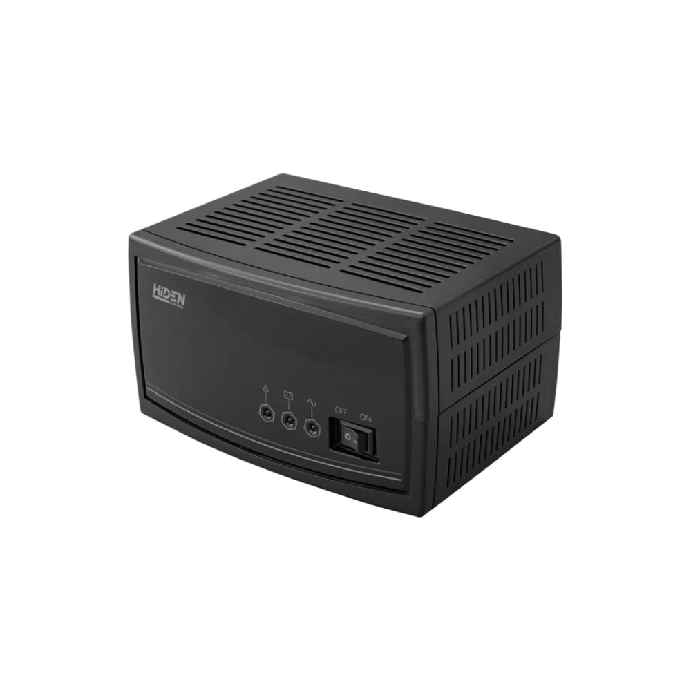 Изображение товара Источник бесперебойного питания Hiden Control PN-500 500ВА для дома и котла