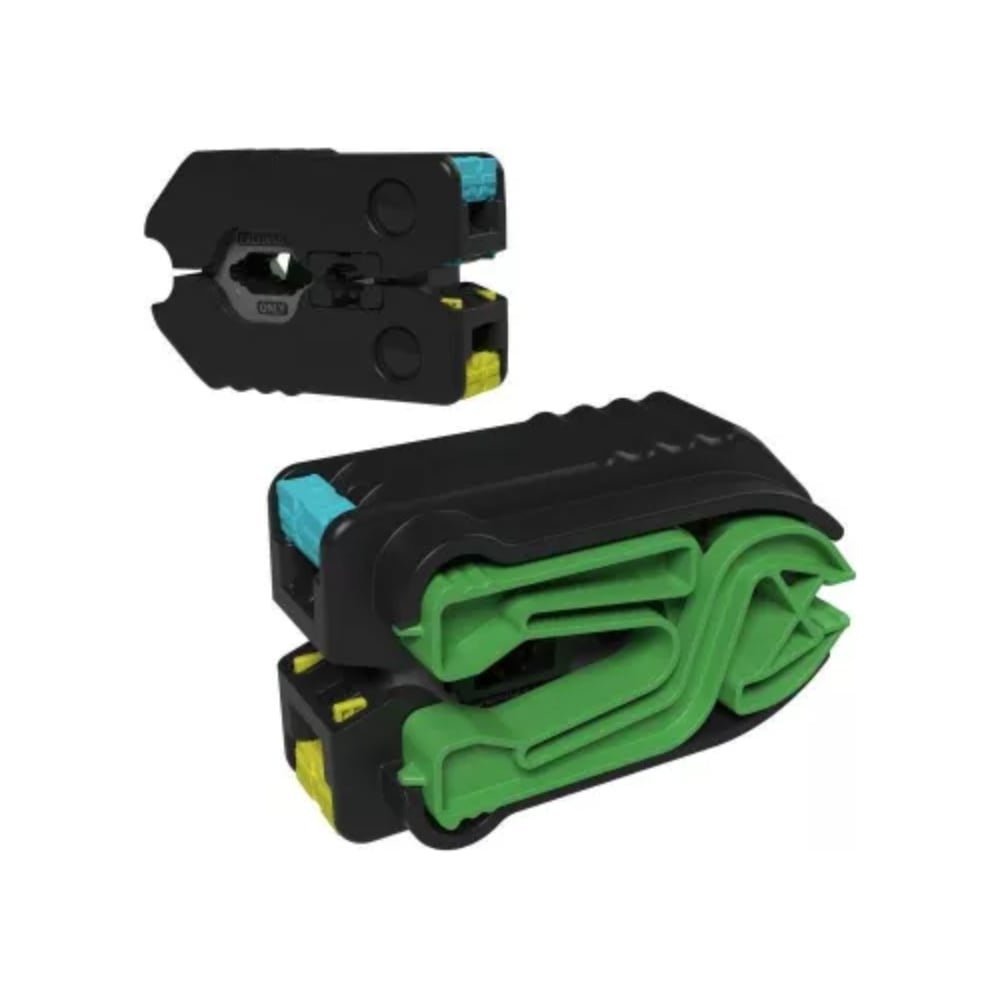 Изображение товара Инструмент для смены полярности и гендерности DKC MTP PRO 1 шт