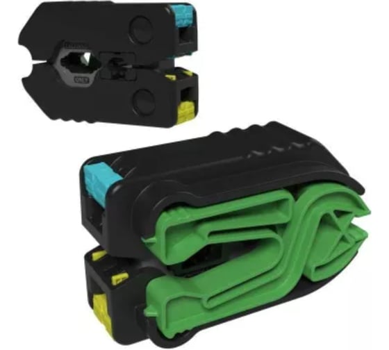 Изображение товара Инструмент для смены полярности и гендерности DKC MTP PRO 1 ШТ RNTLGEMTPPRO