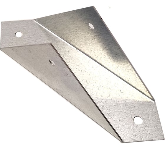 Изображение товара Подпятник для мачты Мачты.ру ПДК12-14 цинк 259440117124