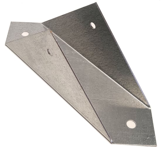 Изображение товара Подпятник для мачты Мачты.ру ПДК8-10 цинк 259440116810