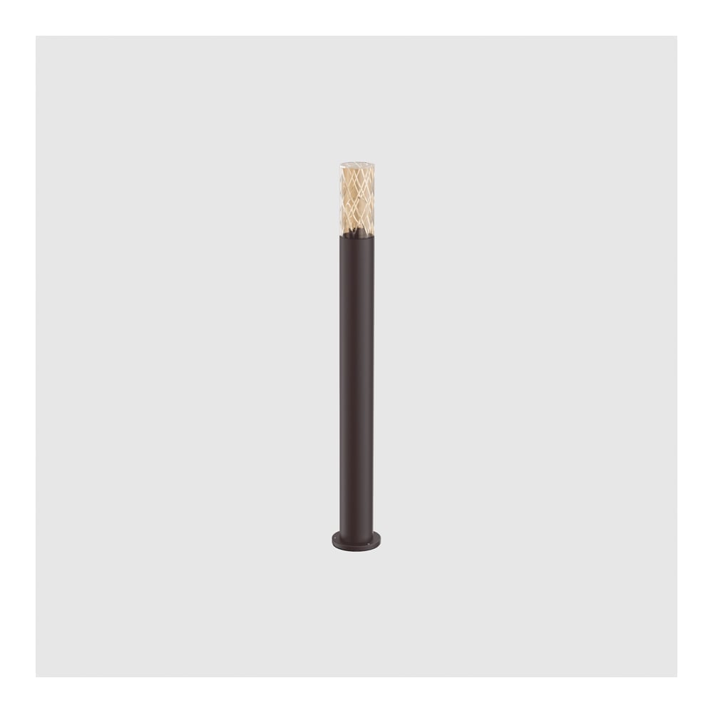 Изображение товара Садово-парковый светильник General Lighting Systems Виски GPF-E27-M-IP65