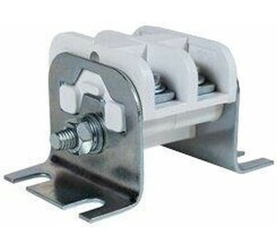 Изображение товара Клеммный блок СПб УПП-5 КБ 10-4П-02 422