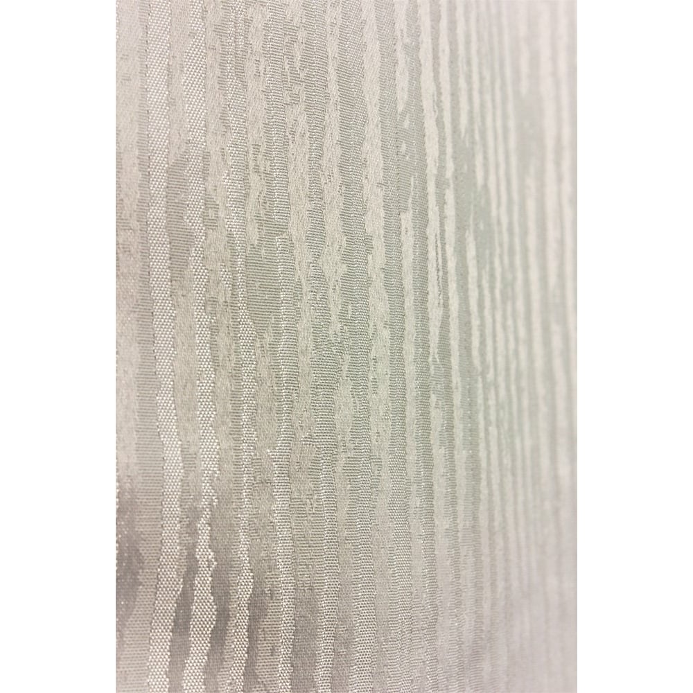 Изображение товара Штора для ванной комнаты Bath Plus жаккард AFFORDABLE LUXURY 180x200 слоновая кость