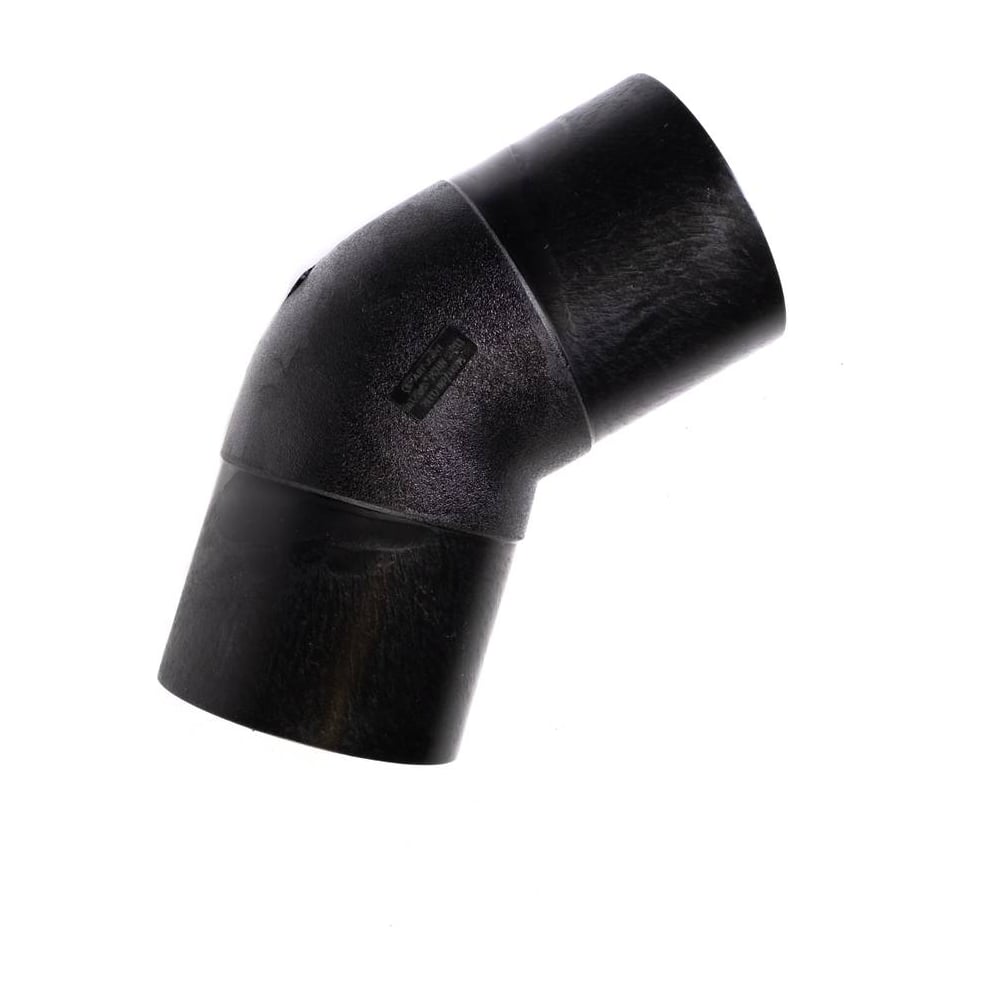 Изображение товара Отвод SMART-JOINT 45 SJ d180 45° SDR17 Изображение товара Отвод SMART-JOINT 45 SJ d180 45° SDR17