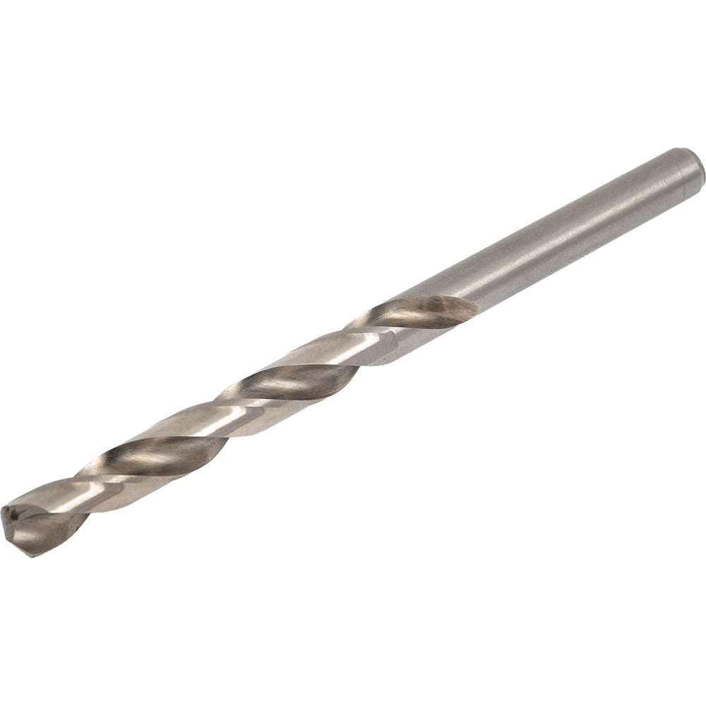Изображение товара Сверло по металлу в блистере (7.5 мм; HSS) Forsage F-DB75 19875