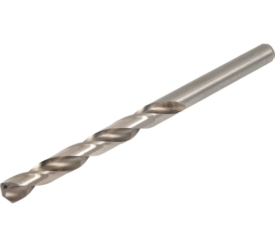 Изображение товара Сверло по металлу в блистере (7.5 мм; HSS) Forsage F-DB75 19875
