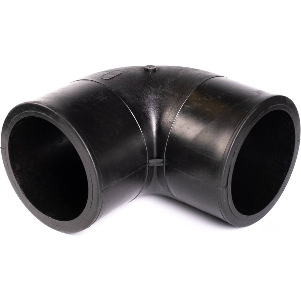 Изображение товара Отвод литой SMART-JOINT 90 d 110 PE-RT SDR11 BFL9110AG для систем отопления и водопровода