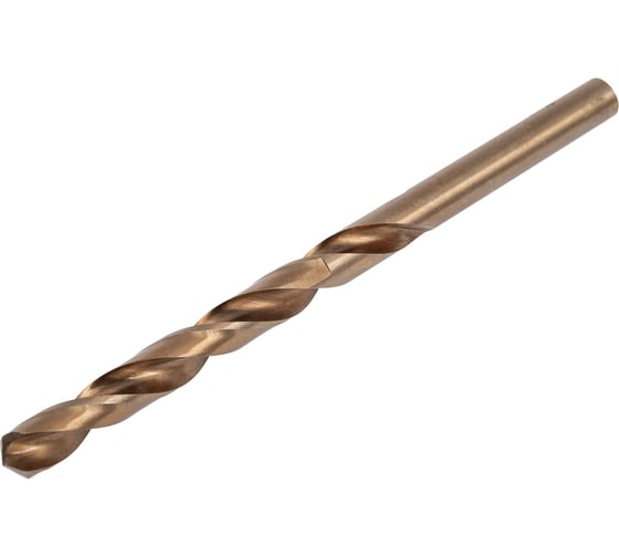 Изображение товара Сверло по металлу в блистере (7 мм; HSS-Co) Forsage F-DB70H 19880