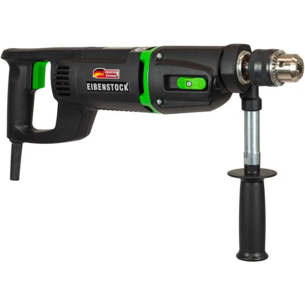 Изображение товара Ручной сверлильный станок EIBENSTOCK EHB 16/2.5 S R/L 0122R000 мощный бытовой инструмент