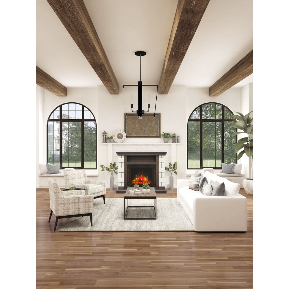 Изображение товара Каминокомплект RealFlame SALERNO 25.5 AO + EVRICA 25.5 9914851