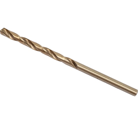 Изображение товара Сверло по металлу в блистере (2 шт; 3.5 мм; HSS-Co) Forsage F-DS235H 19832