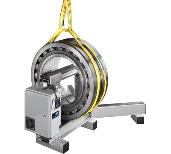 Изображение товара Индукционный нагреватель SKF TIH L33/LV