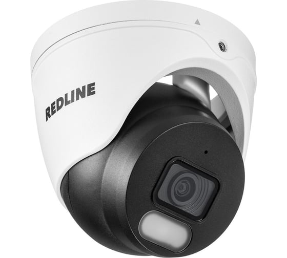 Изображение товара Видеокамера REDLINE RL-IP24P-S.airXL