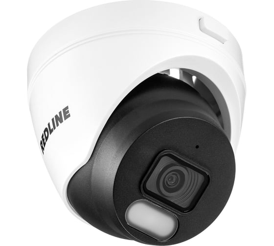 Изображение товара Видеокамера REDLINE RL-IP22P-S.air