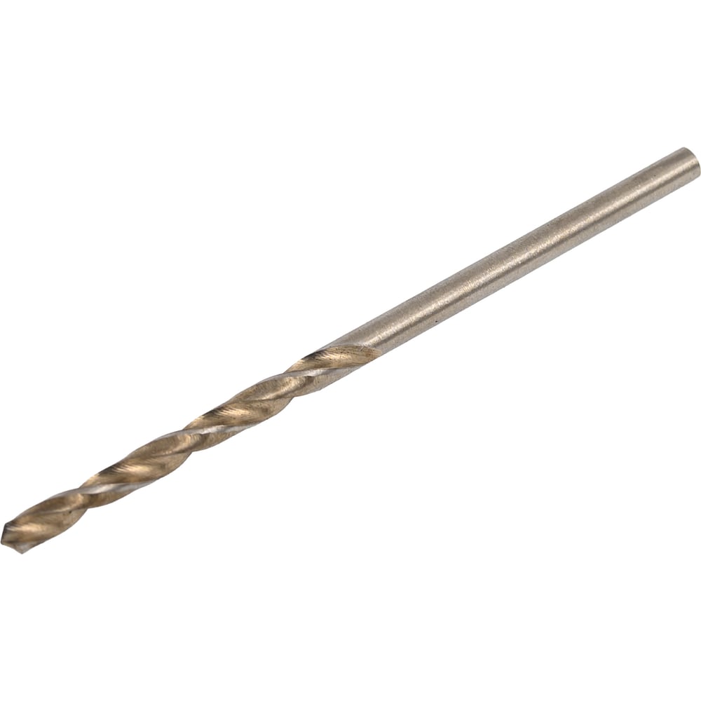 Изображение товара Набор сверл по металлу Forsage F-DS325 3 шт диаметр 2.5 мм