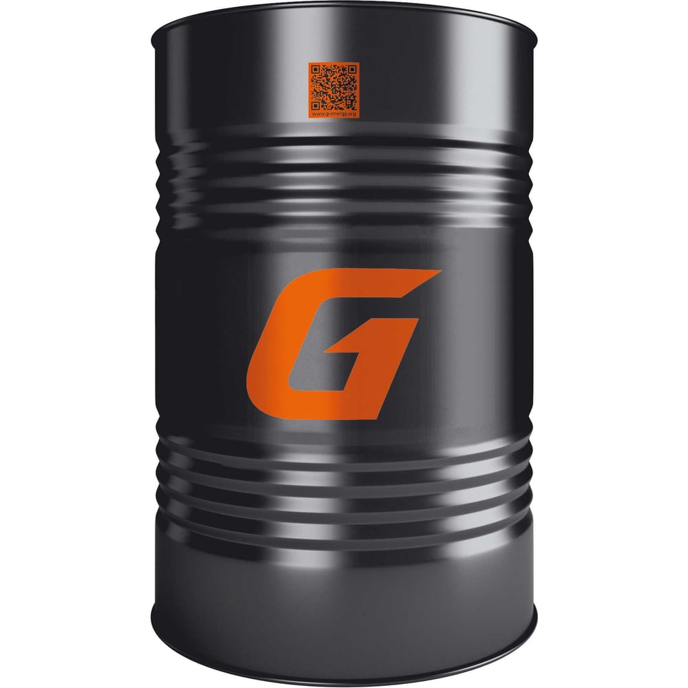 Изображение товара Газпромнефть Гидравлик HLP-46 Минеральное Гидравлическое Масло 205л