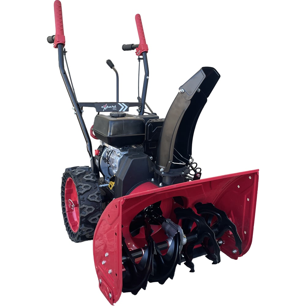 Изображение товара Снегоуборщик expert-bis456 LOW 263909 - мощный и надежный