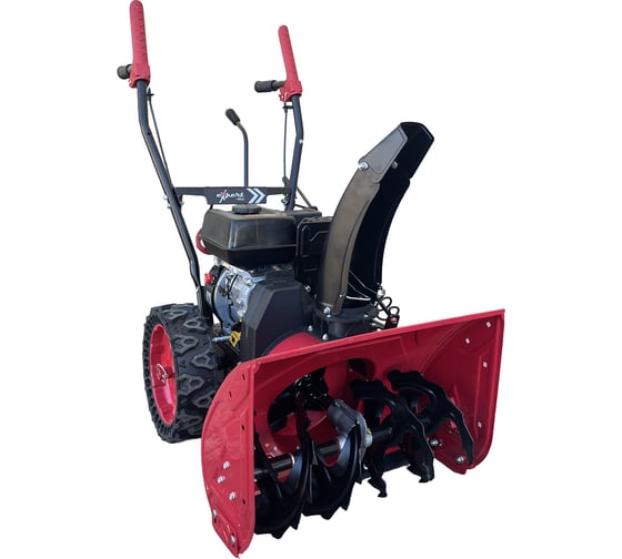 Изображение товара Снегоуборщик expert-bis456 LOW 263909