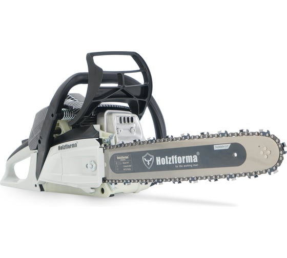 Изображение товара Бензопила Holzfforma G212 PRO AG212PRO