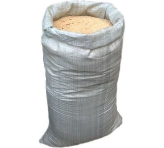 Изображение товара Древесные опилки Insparion (мешок 55 л/~11-12 кг) С1-00003247