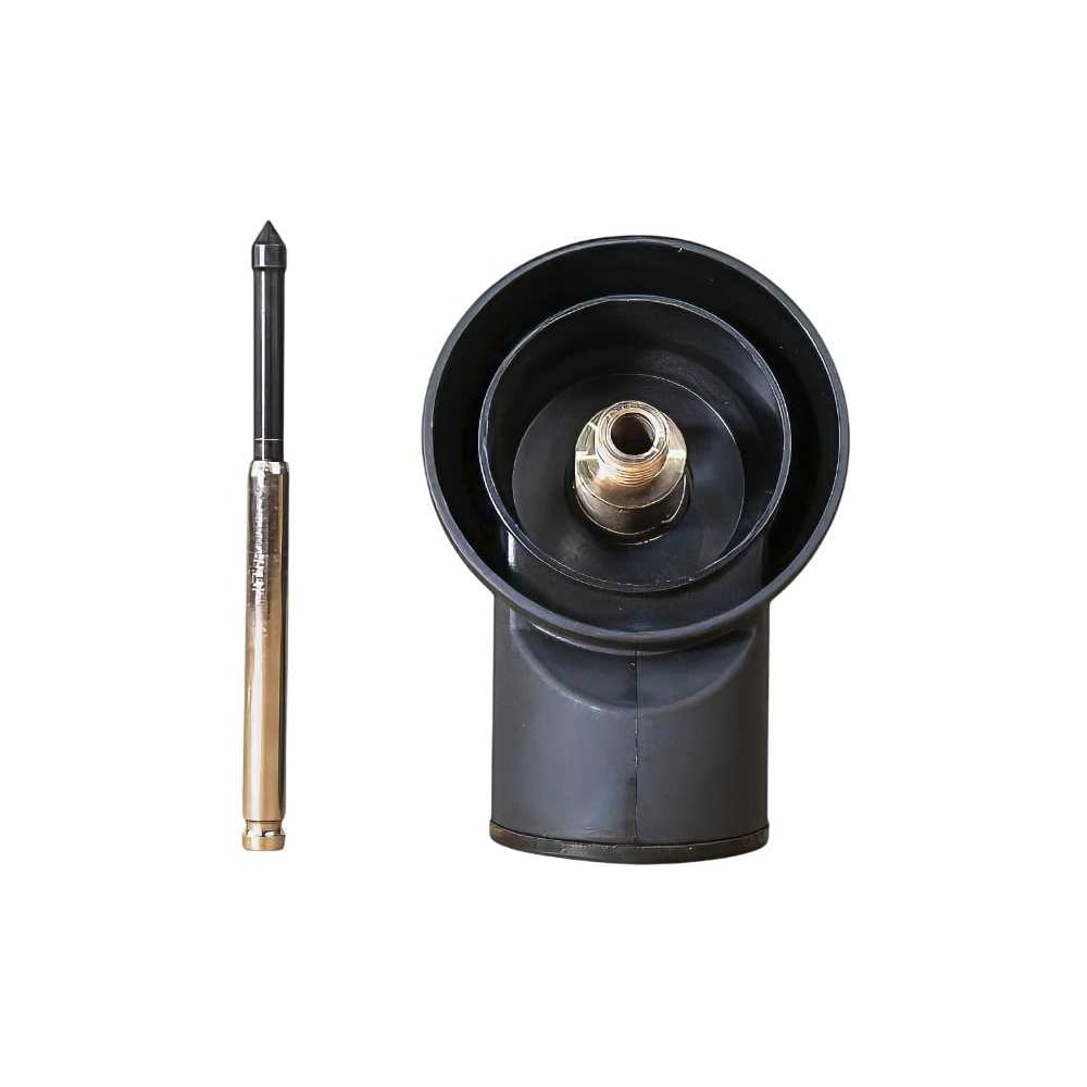 Изображение товара Пылеотвод KEOS с центратором для коронки M16 DAM16M16 - профессиональный монтажный инструмент