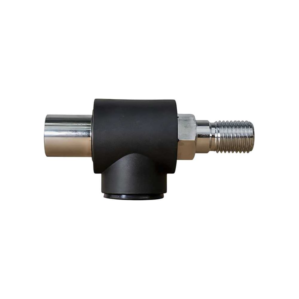 Изображение товара Пылеотвод KEOS тройник для сухого алмазного бурения DA114114