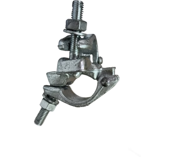 Изображение товара Хомут неповоротный ООО РИЗ 48x48 упаковка 25 штук HNP48X49