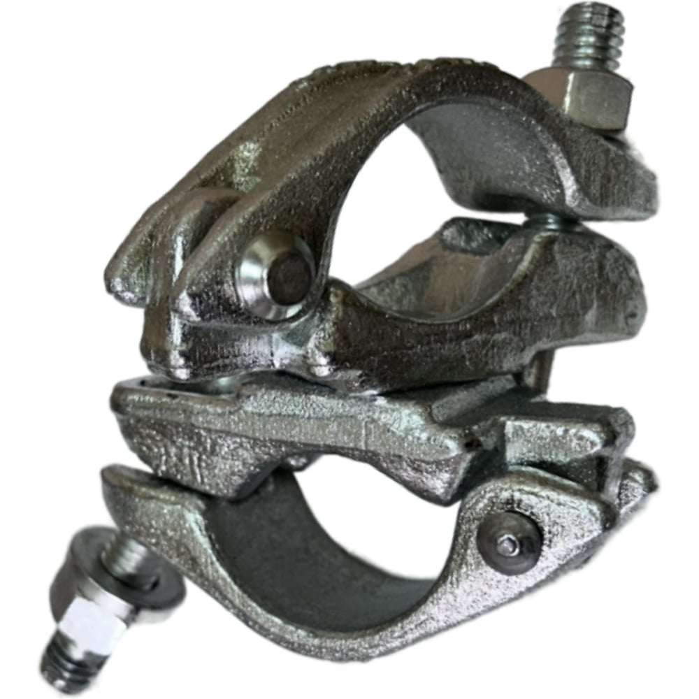 Изображение товара Поворотный хомут ООО РИЗ 48x48, упаковка 25 штук HP48X48