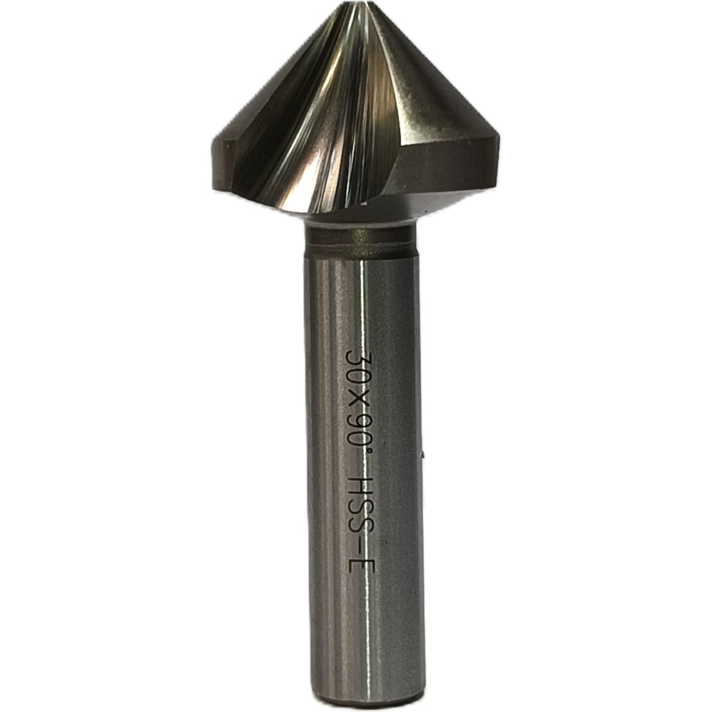 Изображение товара Зенковка Мегаинструмент 25х10х67, 90 U-shaped HSSCo