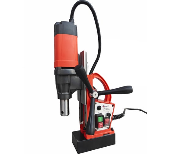 Изображение товара Магнитный сверлильный станок PROTON XD2-ZT-35I Т0000025745