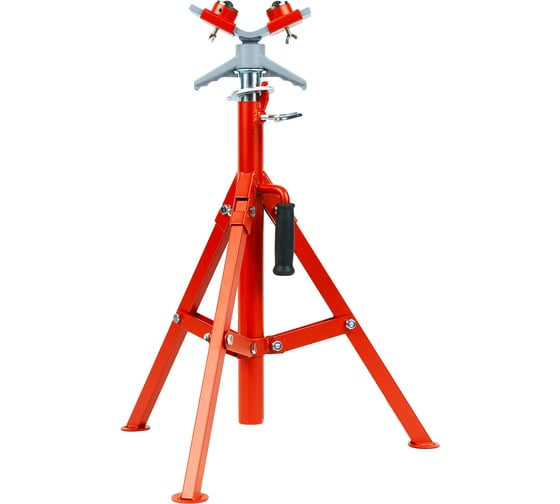 Изображение товара Стойка для труб TD-tools TD1108VB