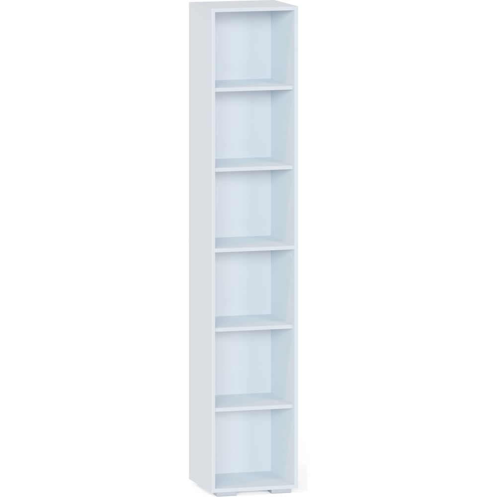 Изображение товара Стеллаж СОКОЛ белый ШУ-350 00-00016312