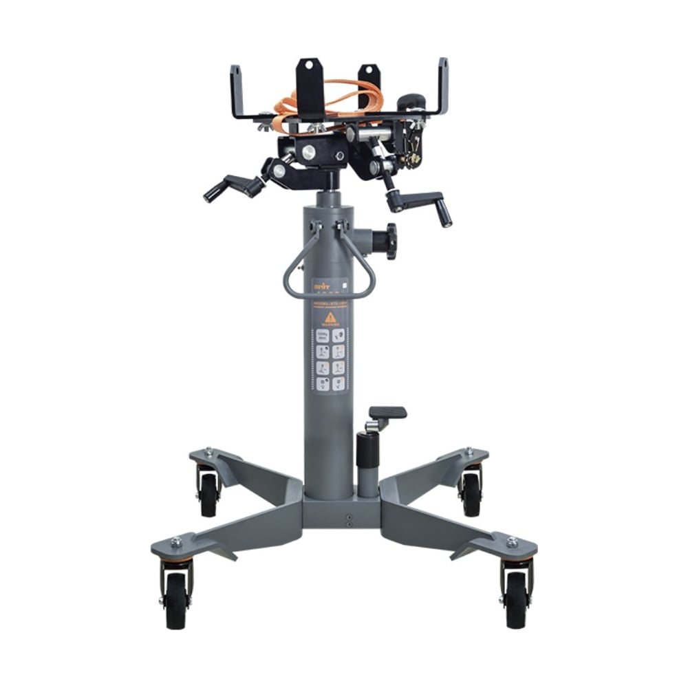 Изображение товара Стойка трансмиссионная SNIT STL1000 низкий подхват 1000 кг для автомастерских