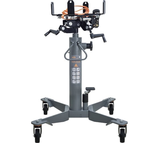 Изображение товара Стойка трансмиссионная SNIT STL1000 низкий подхват, 1000 кг В0000000206032