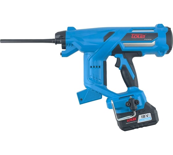 Изображение товара Гвоздезабивной инструмент по бетону TOUA DCIN160