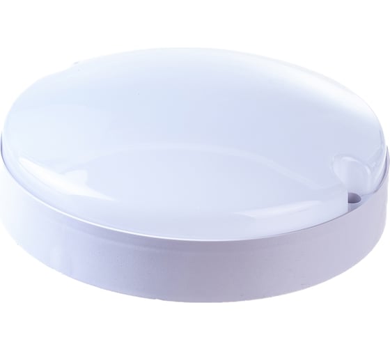 Изображение товара Светодиодный пылевлагозащищенный светильник RSV SPP-15W-6500K-IP65 100351