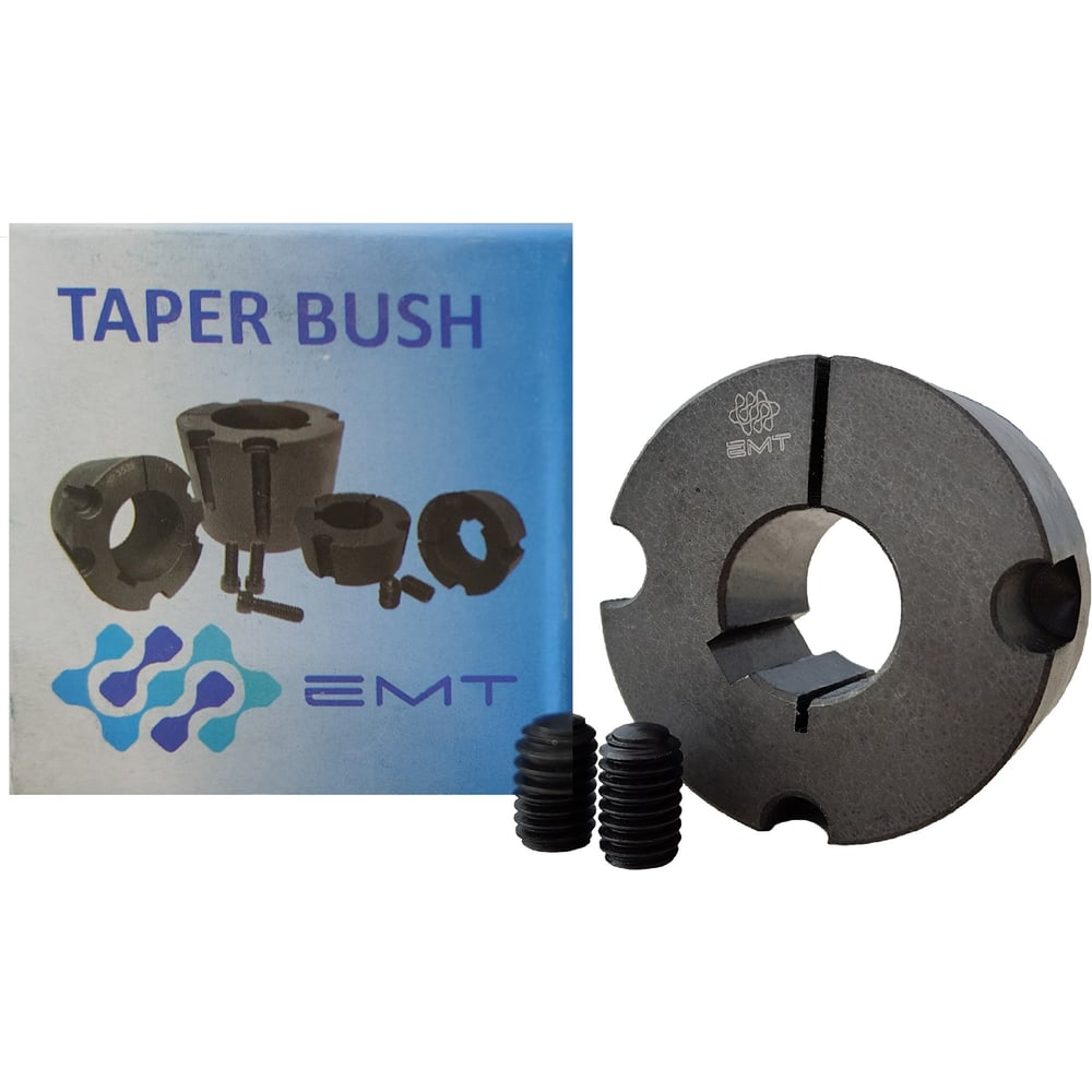 Изображение товара Втулка Tapebush EMT 1210 d=28 мм для механических соединений