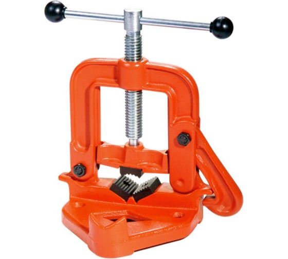 Изображение товара Складные тиски TD-tools 6 (15-168мм) TD1101 #4 (6")