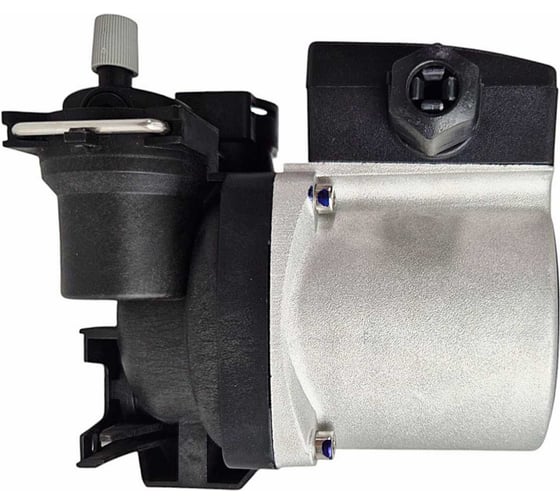 Изображение товара Насос циркуляционный Сармат с гидрогруппой Т,ТВ SWR 15-70-А трехскоростной 130W Erco (СN) УТ-00013336