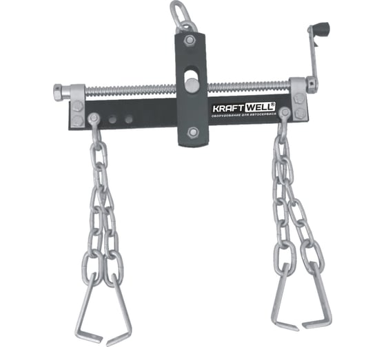 Изображение товара Траверса для крана KraftWell 680 кг KRWEL