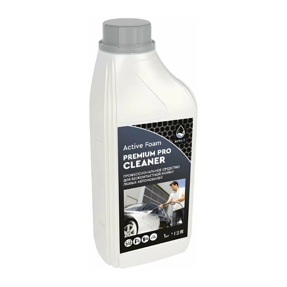 Изображение товара Химия для мойки авто HIMKIT Premium Pro Cleaner 1000 мл