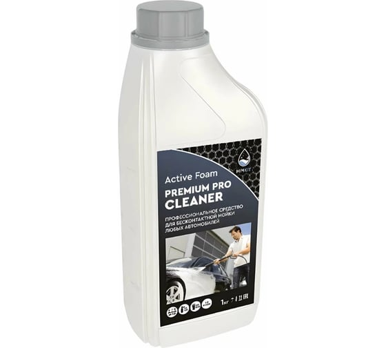 Изображение товара Химия для мойки авто HIMKIT Premium Pro Cleaner 1000 мл HK-000016