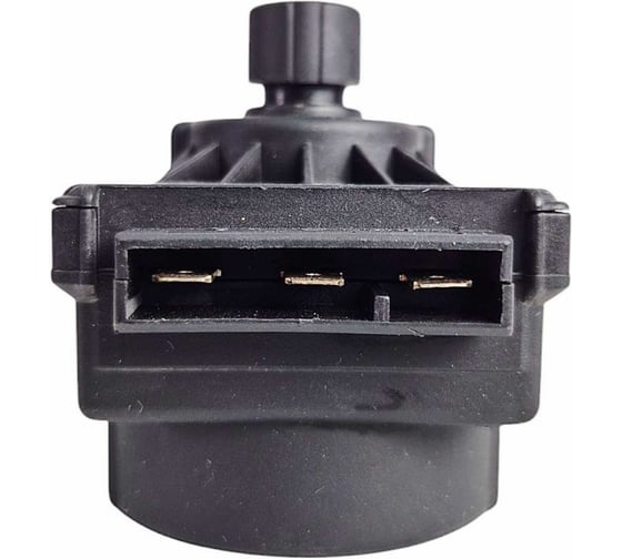 Изображение товара Сервопривод трехходового клапана Сармат Т (CN) УТ-00013348