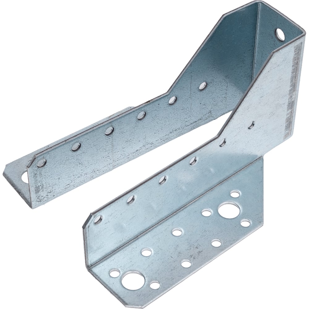 Изображение товара Держатель балки ALBERTS перфо стальной 34x142 мм