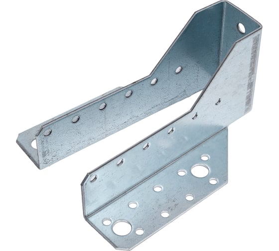 Изображение товара Держатель балки ALBERTS перфо., оц., 34x142 мм 335335