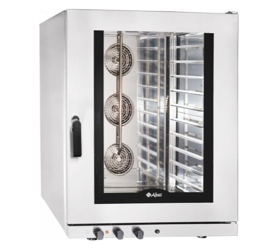 Изображение товара Конвекционная печь Abat КЭП-10 (11000009760) чу406