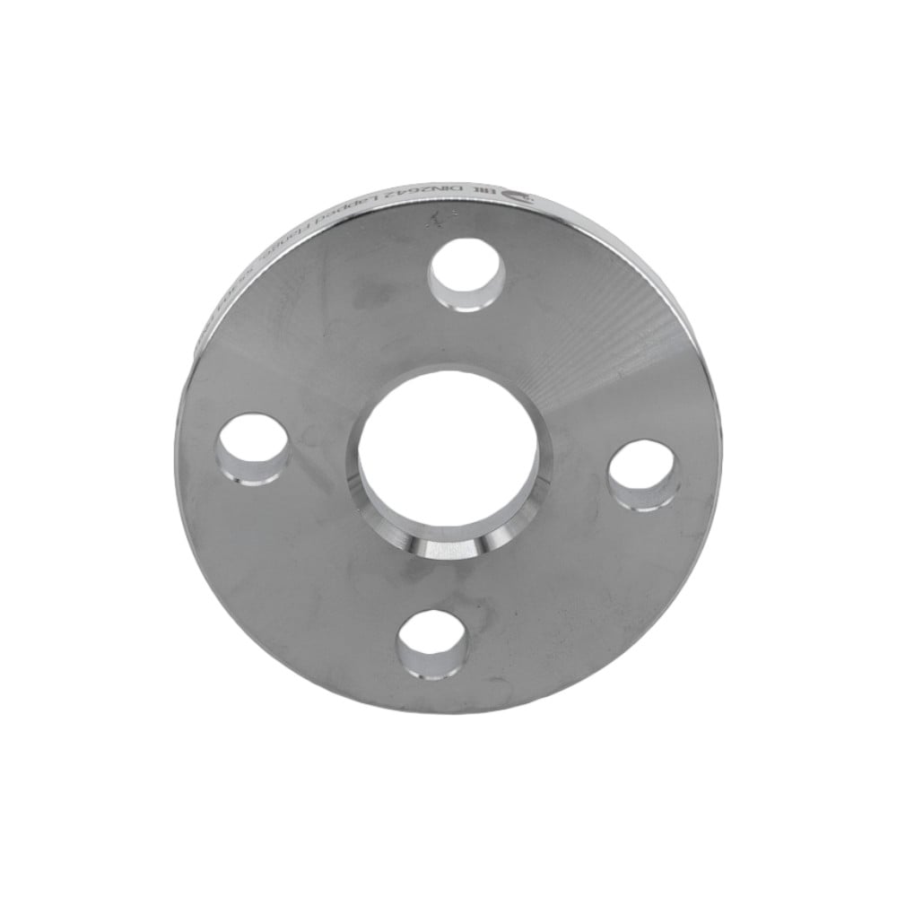 Изображение товара Фланец свободный NEWKEY DIN2642 нержавеющий AISI316 DN40