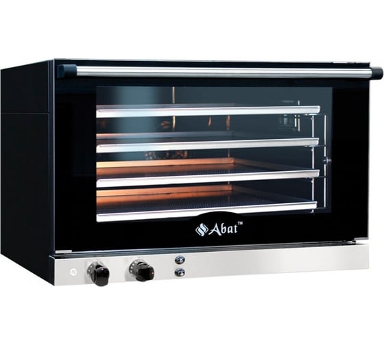 Изображение товара Конвекционная печь Abat КЭП-4Э (11000009803) чу014