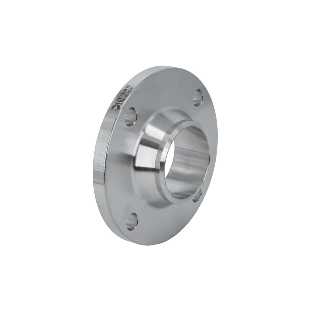 Изображение товара Фланец воротниковый нержавеющий NEWKEY AISI304 DN80 (3) (89мм), (CF8), РN16 NK-FN80/4